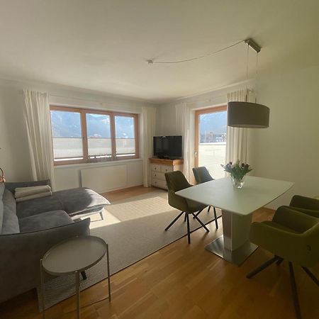 Haus Bauer Apartman Pertisau Kültér fotó