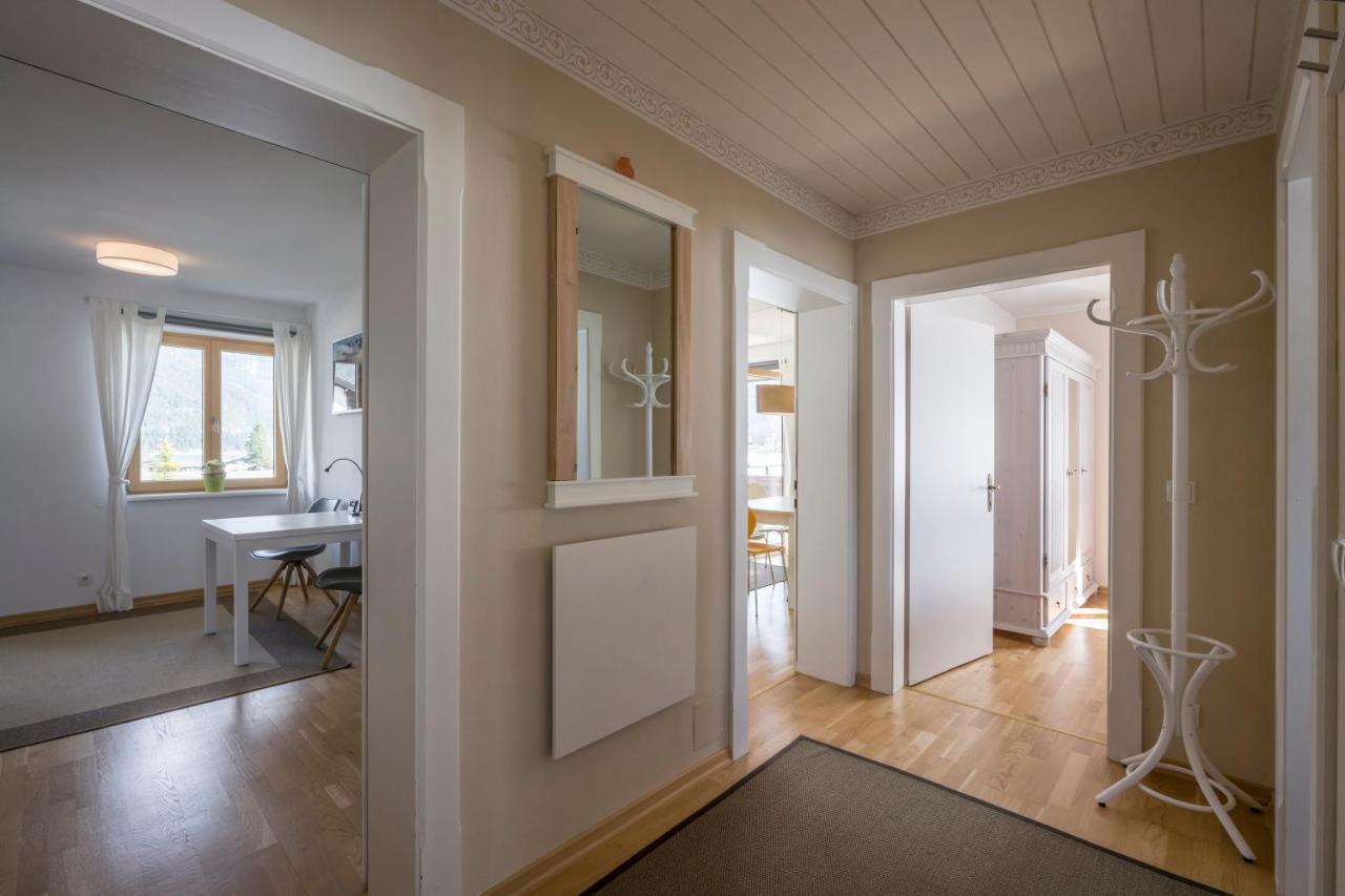 Haus Bauer Apartman Pertisau Kültér fotó