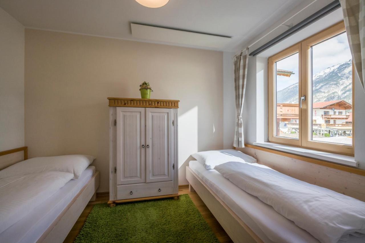 Haus Bauer Apartman Pertisau Kültér fotó
