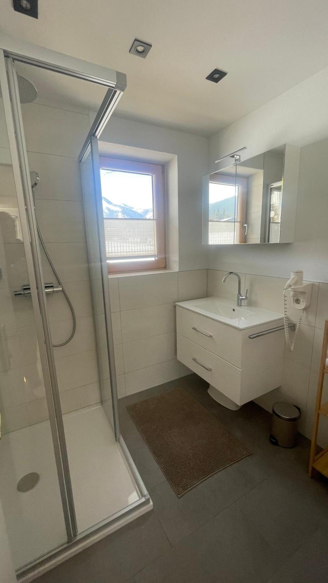 Haus Bauer Apartman Pertisau Kültér fotó